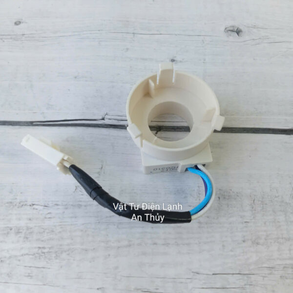 Đếm từ máy giặt Panasonic inver cửa trên 3 chân S017 - H20310