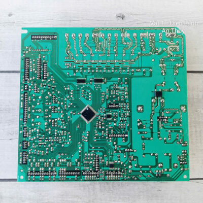 Bo mạch tủ lạnh Toshiba Model: GR-RS682WE