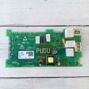 Bo mạch nguồn máy giặt Aqua