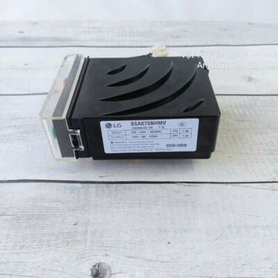 Bo mạch công suất tủ đông Sanaky mã BSA075NHMV