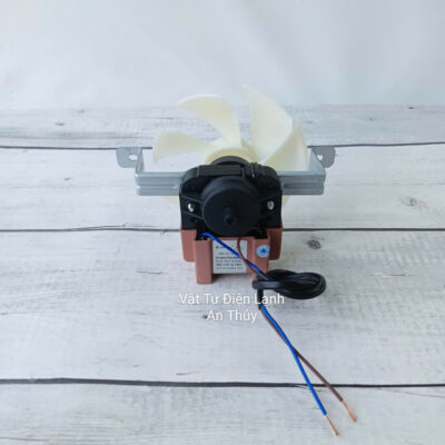 Quạt tủ mát Sanaky 7 cánh 220V - 10W - 0.1A
