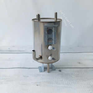 Bầu nước nóng dùng cho máy nóng lạnh