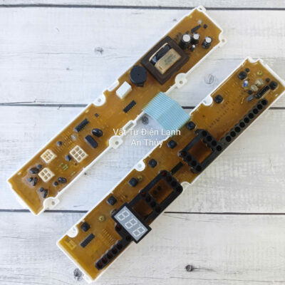 Bo mạch máy giặt Aqua DQ900HT