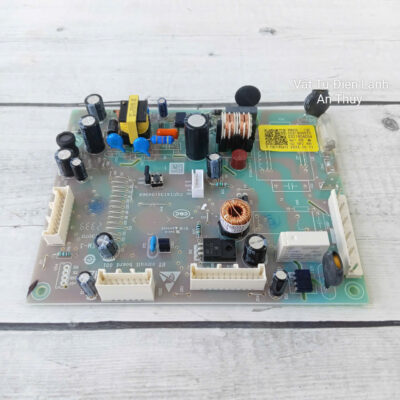 Bo mạch tủ lạnh Aqua AQR-T369FA, AQR-T369FA (WBS), AQR-T389FA, AQR-T389FA(WGB)