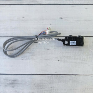 Mắt nhận máy lạnh Aqua nhỏ