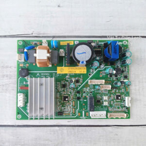 Bo mạch tủ lạnh Aqua Model: IU346BN
