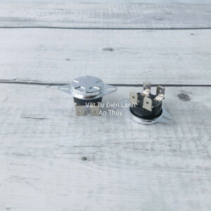 Rơ le cúc máy nước nóng 2 chân 94 độ C - 250V - 20A