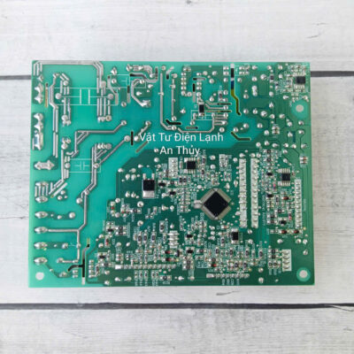 Bo mạch tủ lạnh Aqua AQR-T369FA, AQR-T369FA (WBS), AQR-T389FA, AQR-T389FA(WGB)