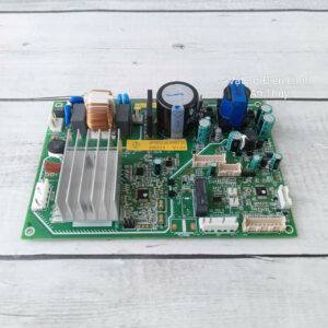 Bo mạch tủ lạnh Aqua Model: IU346BN
