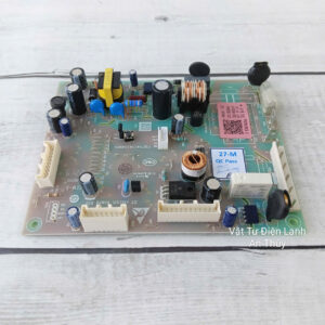 Bo mạch tủ lạnh Aqua Model: AQR-IW338EB