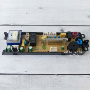 Bo mạch nguồn máy giặt Aqua AQW-FR101GT
