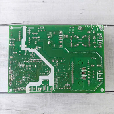 Bo mạch tủ lạnh Aqua Model: IU346BN