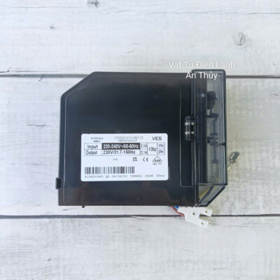 Bo mạch công suất tủ lạnh Aqua AQR-I565AS