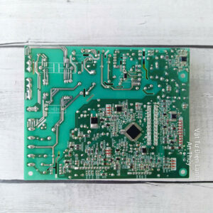 Bo mạch tủ lạnh Aqua Model: AQR-IW338EB