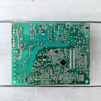Bo mạch tủ lạnh Aqua Model: AQR-IW338EB