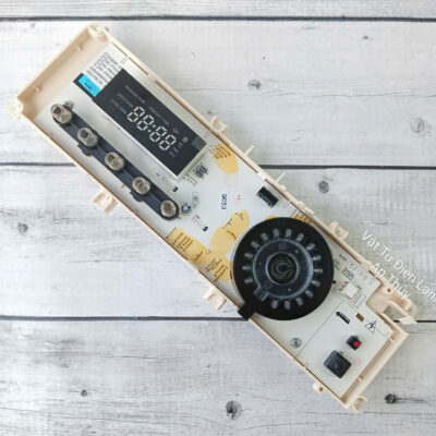 Bo mạch hiển thị máy giặt Aqua A800VT - A900VT