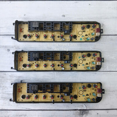 Bo mạch máy giặt Toshiba AW-DK1000FV / DUK1150HV / DUK1160HV