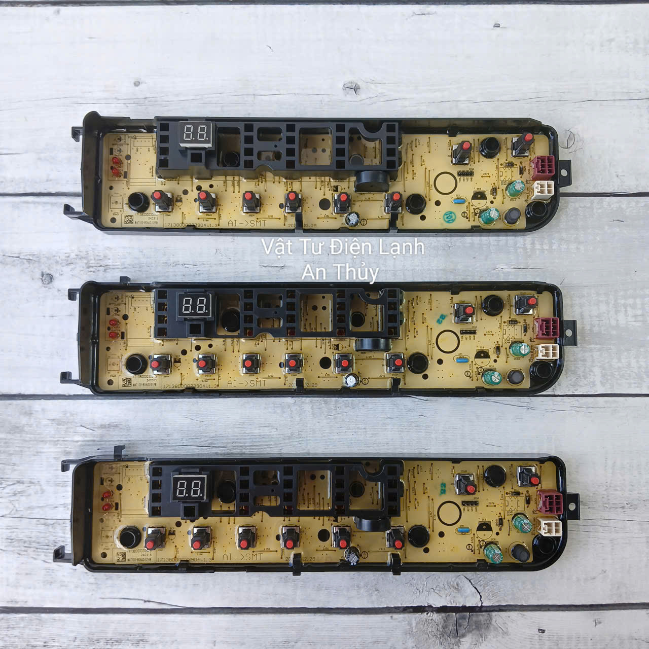 Bo mạch máy giặt Toshiba AW-DK1000FV / DUK1150HV / DUK1160HV Bo mạch máy giặt Toshiba AW-DK1000FV / DUK1150HV / DUK1160HV