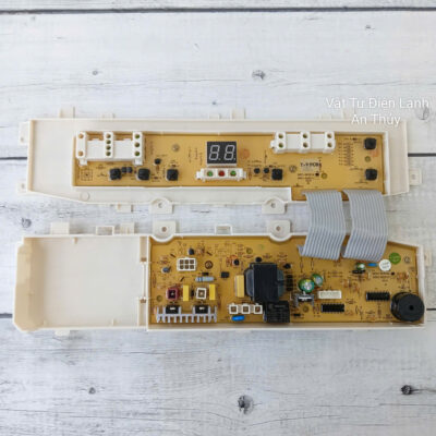 Bo mạch máy giặt Samsung Model: WA11V5, WA12V5