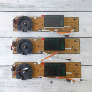 Bo mạch hiển thị máy giặt Samsung K6