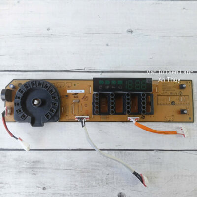 Bo mạch hiển thị máy giặt Samsung K5