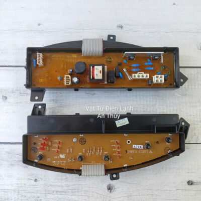 Bo mạch máy giặt Sharp ES-Q750EV - ES-Q755EV cửa đứng A733