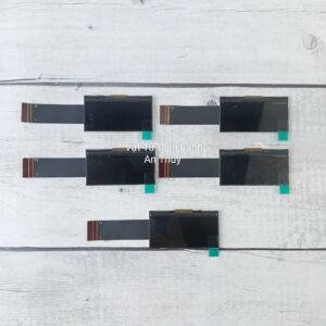 Màn hình led hiển thị máy giặt SAMSUNG AI