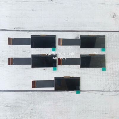 Màn hình led hiển thị máy giặt SAMSUNG AI