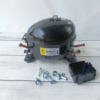 Block tủ lạnh Hitachi WL16H10DAN - Gas R600A