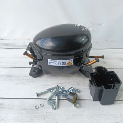 Block tủ lạnh VTH1111Y - Gas R600A