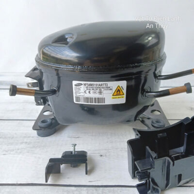 Block tủ lạnh Samsung inverter mã NF54M5151AR TT3