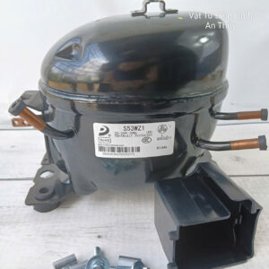 Block tủ lạnh S53WZ1 từ 200L đến 280L - Gas R134A