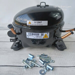 Block tủ lạnh VTB1113Y - Gas R600A