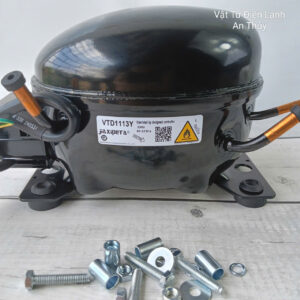 Block tủ lạnh VTD1113Y - Gas R600A