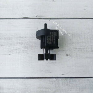 Phao máy giặt Aqua cửa ngang màu đen (V13305)