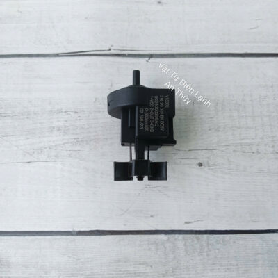 Phao máy giặt Aqua cửa ngang màu đen (V13305)