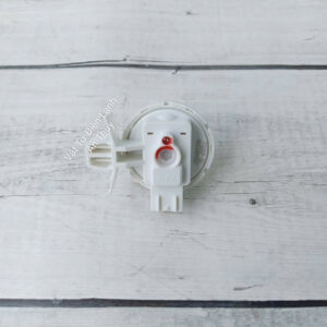 Phao máy giặt Aqua, Samsung 2 chân cửa ngang màu trắng