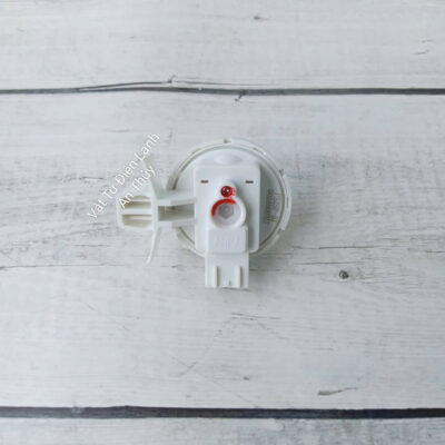 Phao máy giặt Aqua, Samsung 2 chân cửa ngang màu trắng