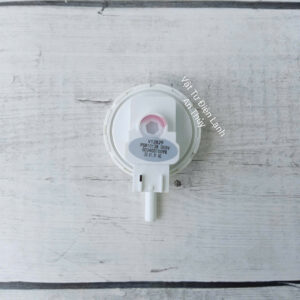 Phao máy giặt Aqua 2 chân đường kích 4.4cm