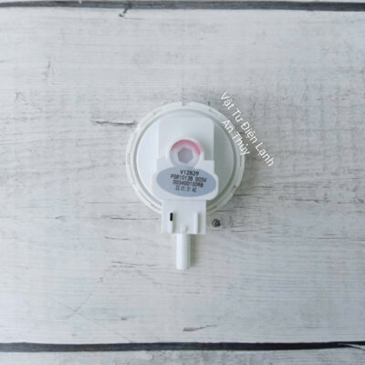 Phao máy giặt Aqua 2 chân đường kích 4.4cm