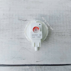 Phao máy giặt Sharp 2 chân đường kích 4.4cm