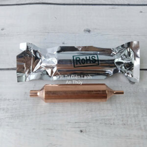 Phin lọc tủ đông phi 25