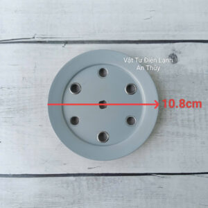 Buli máy giặt Toshiba từ 9kg đến 10kg kích thước 10.8cm