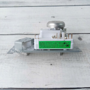 Đồng hồ lò vi sóng 6 chân có nướng 220V Model: VFD35M106 LL EG