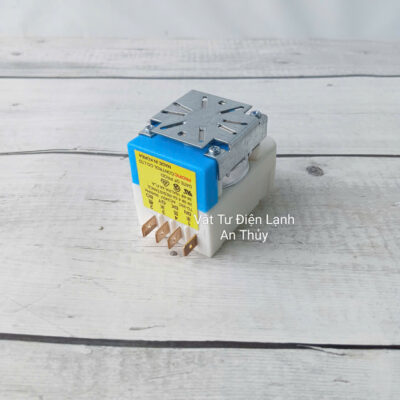 Đồng hồ Timer tủ lạnh Samsung 220V