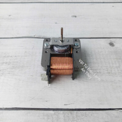 Quạt lò vi sóng loại 2 chân