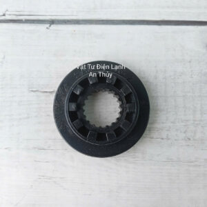 Nhông máy giặt Samsung cửa đứng