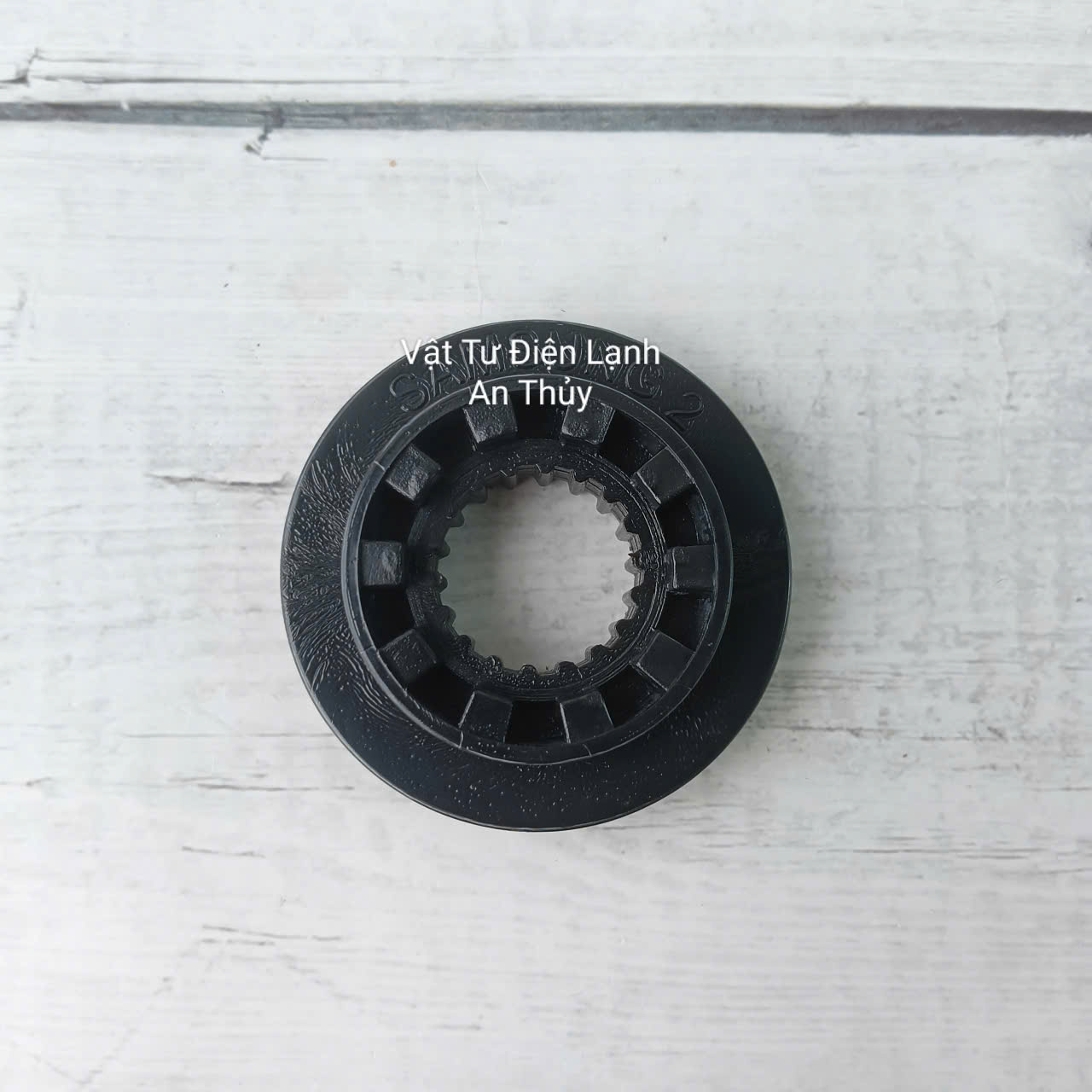 Nhông máy giặt Samsung cửa đứng Nhông máy giặt Samsung cửa đứng