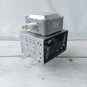 Đèn lò vi sóng chân rời - cùng hướng rắc cắm - khác hướng sóng ( 6 sóng ) 220V ( 319K )