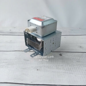 Đèn lò vi sóng chân rời - cùng hướng rắc cắm và hướng sóng ( 6 sóng ) 220V ( 623 )